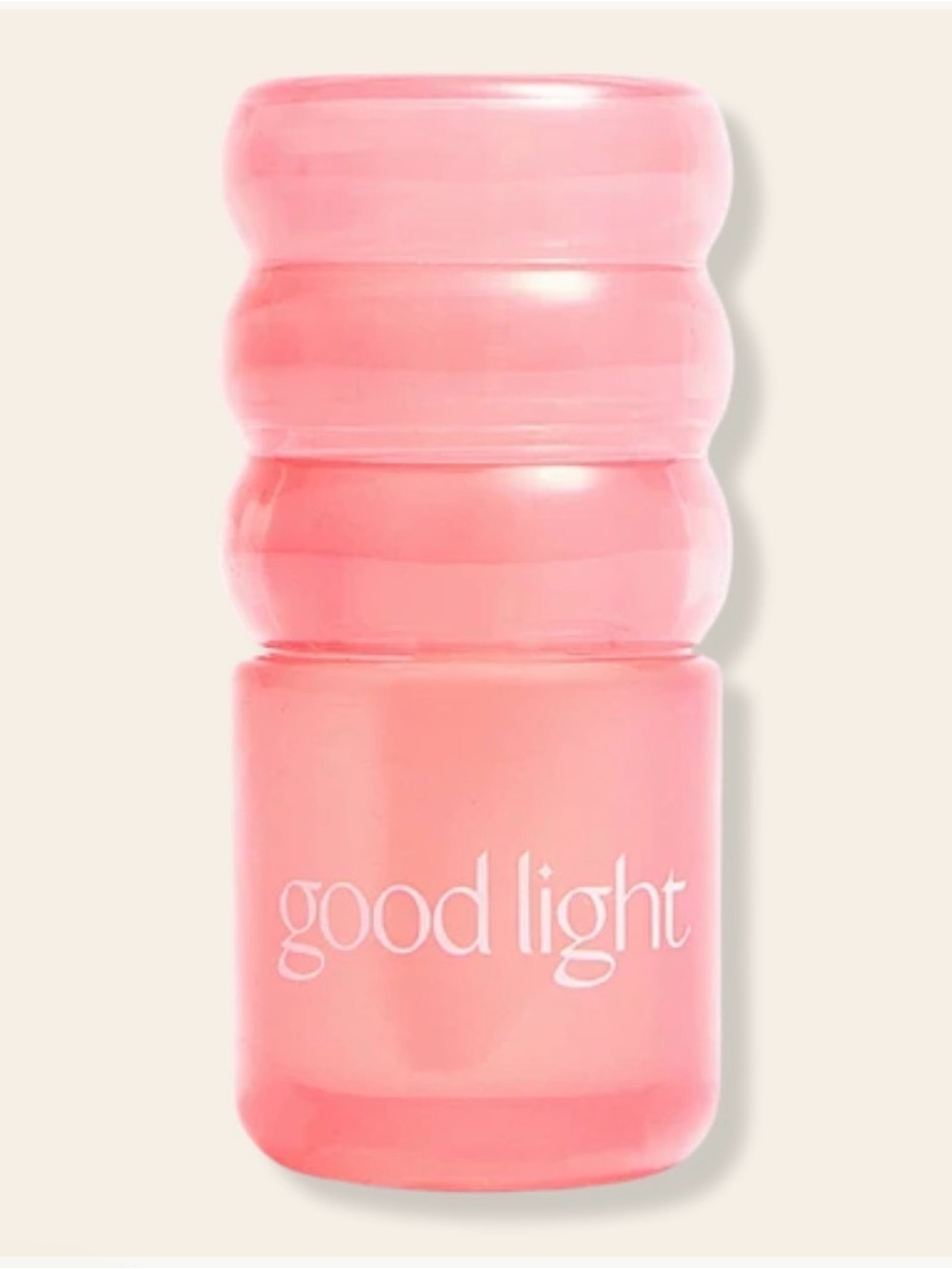 Good Light Pink Lip Balm — Hydrating Glow